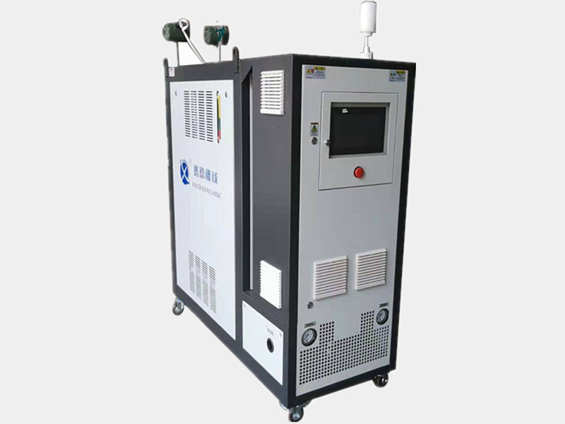 壓鑄模溫機(jī)|壓鑄專用油溫機(jī)(鋁合金壓鑄模溫機(jī));合金壓鑄模溫機(jī)使用工作溫度高達(dá)350℃<div   id=